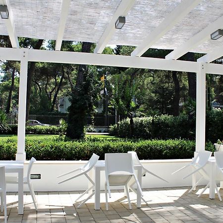 Il Melograno B&B Castellaneta Marina Bagian luar foto