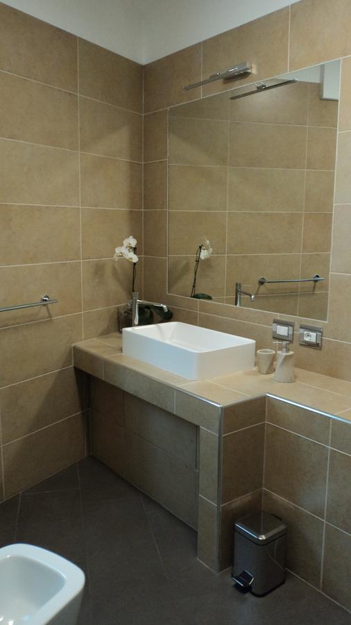 Il Melograno B&B Castellaneta Marina Bagian luar foto