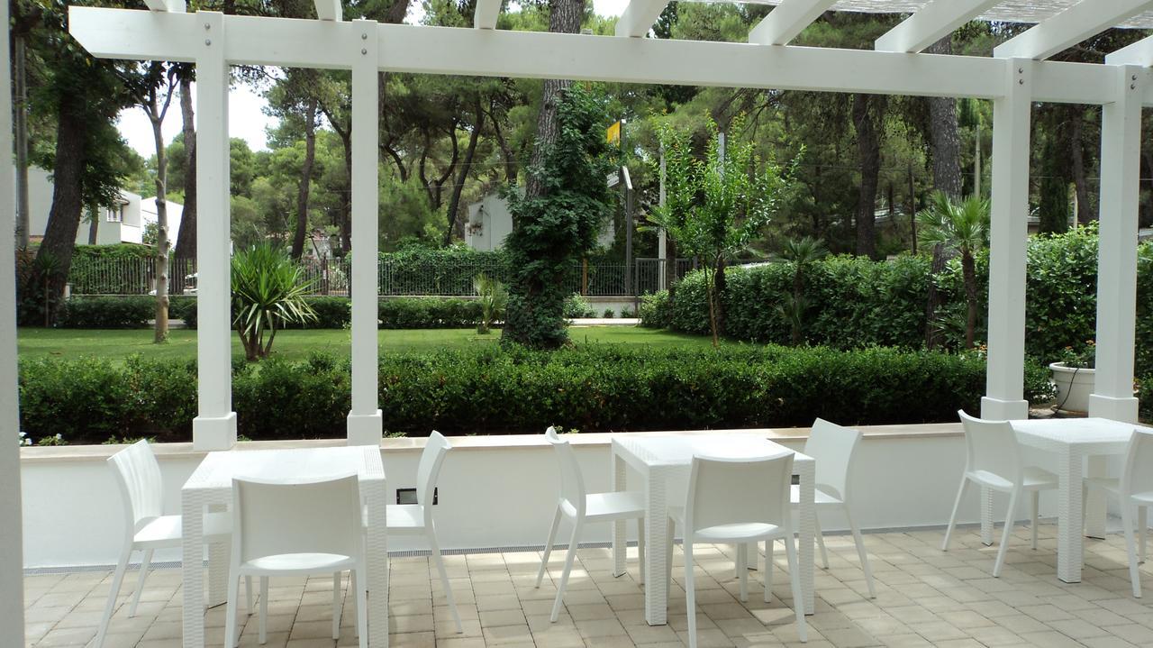 Il Melograno B&B Castellaneta Marina Bagian luar foto