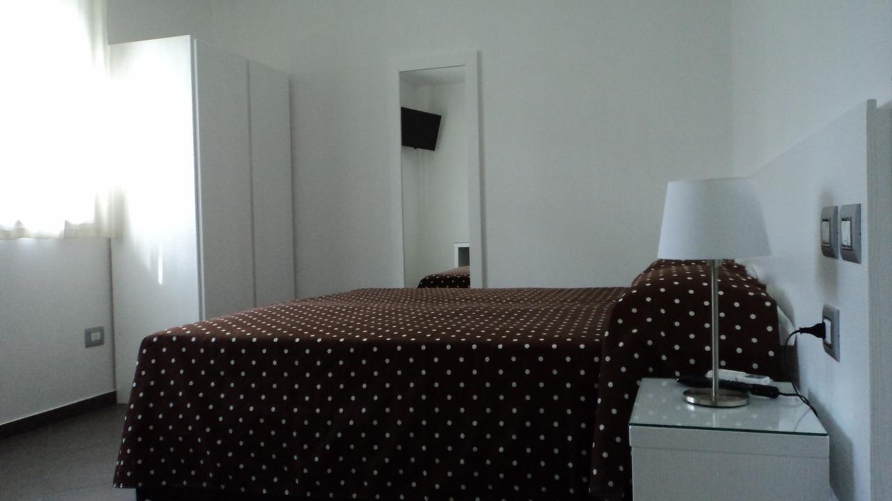 Il Melograno B&B Castellaneta Marina Bagian luar foto