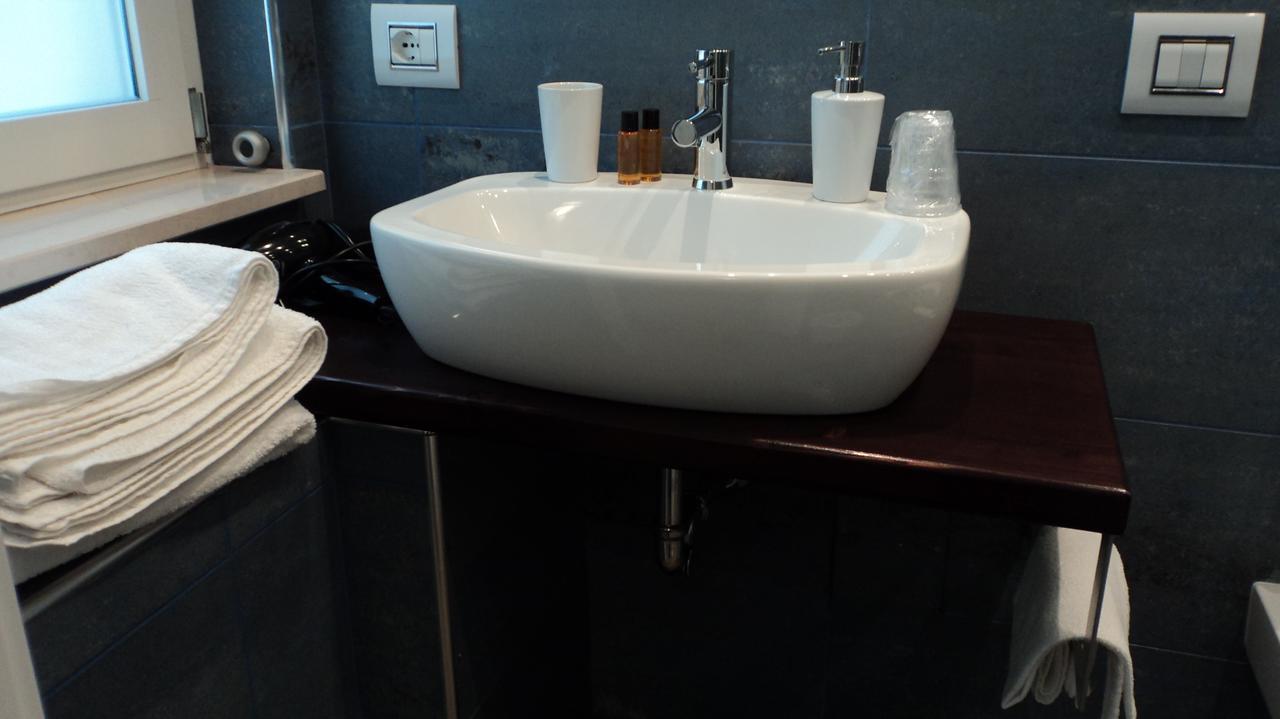 Il Melograno B&B Castellaneta Marina Bagian luar foto