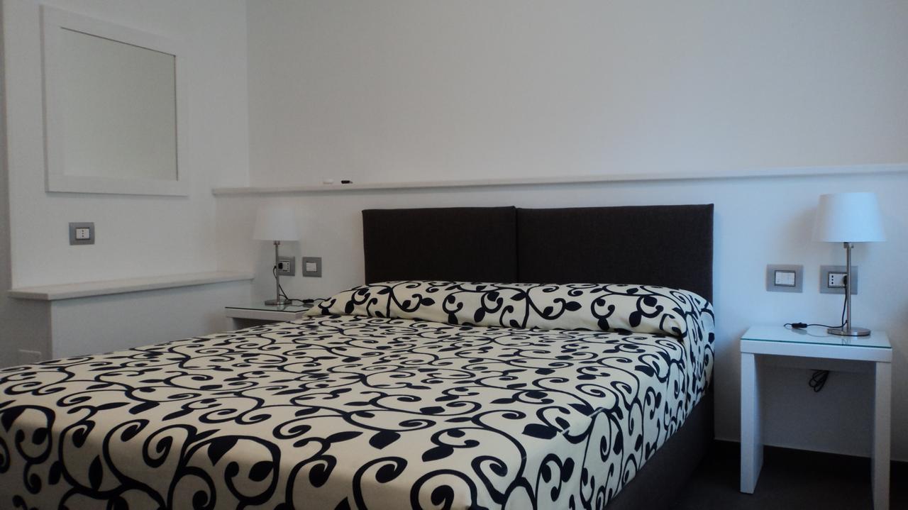 Il Melograno B&B Castellaneta Marina Bagian luar foto