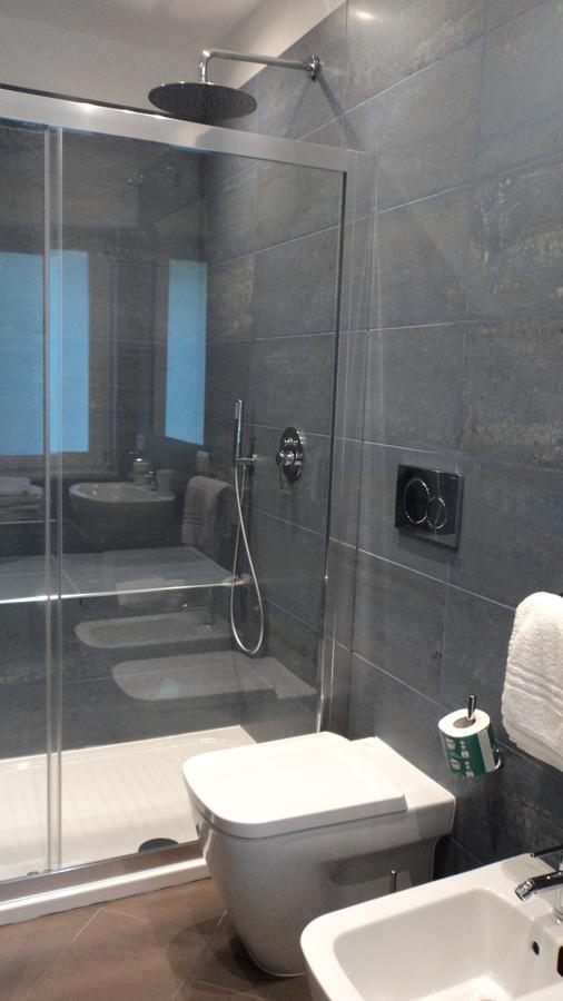 Il Melograno B&B Castellaneta Marina Bagian luar foto