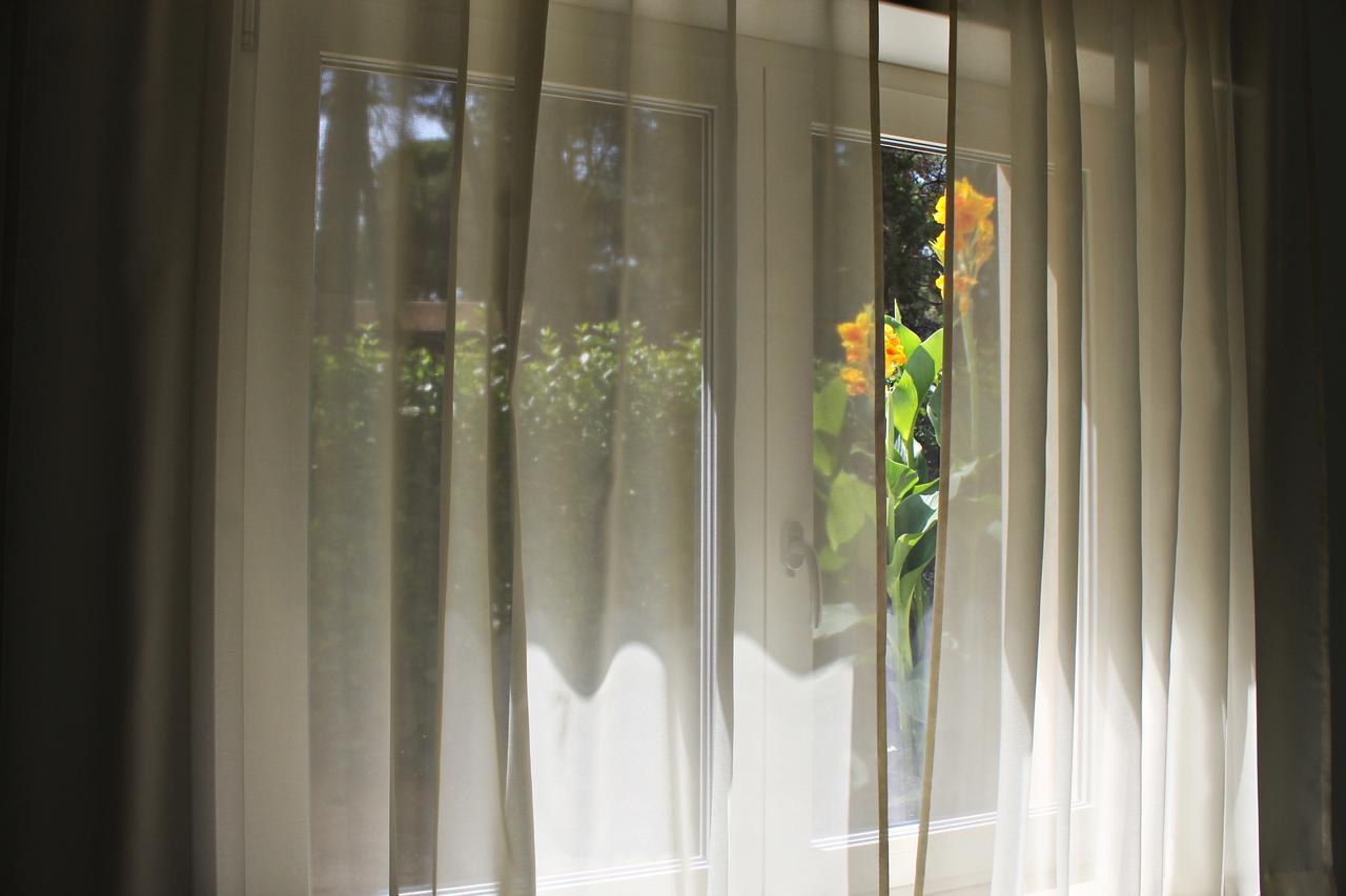 Il Melograno B&B Castellaneta Marina Bagian luar foto