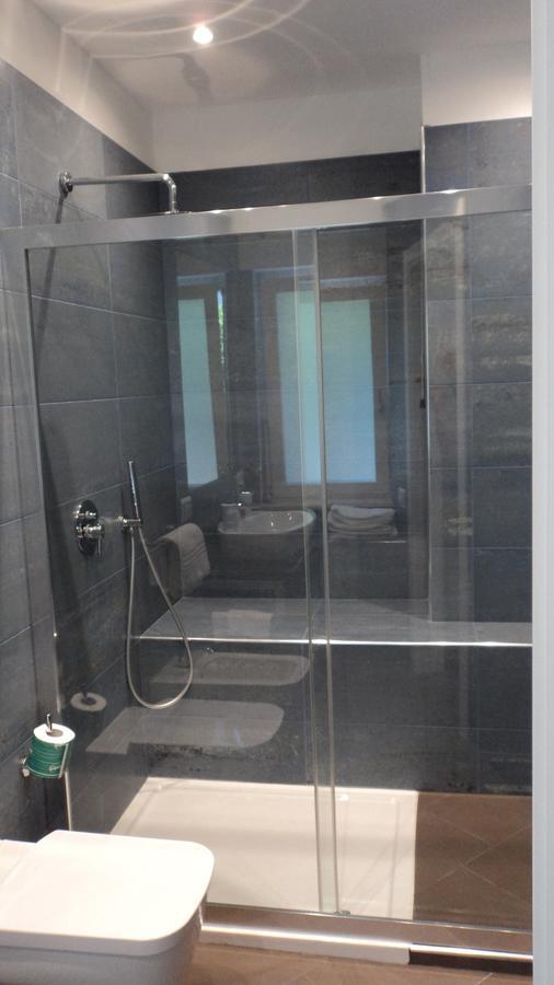 Il Melograno B&B Castellaneta Marina Bagian luar foto