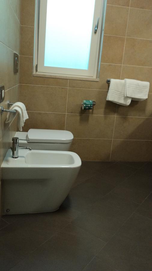 Il Melograno B&B Castellaneta Marina Bagian luar foto