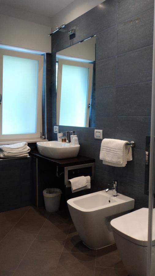 Il Melograno B&B Castellaneta Marina Bagian luar foto