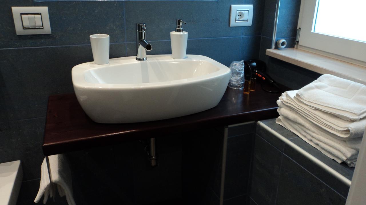 Il Melograno B&B Castellaneta Marina Bagian luar foto