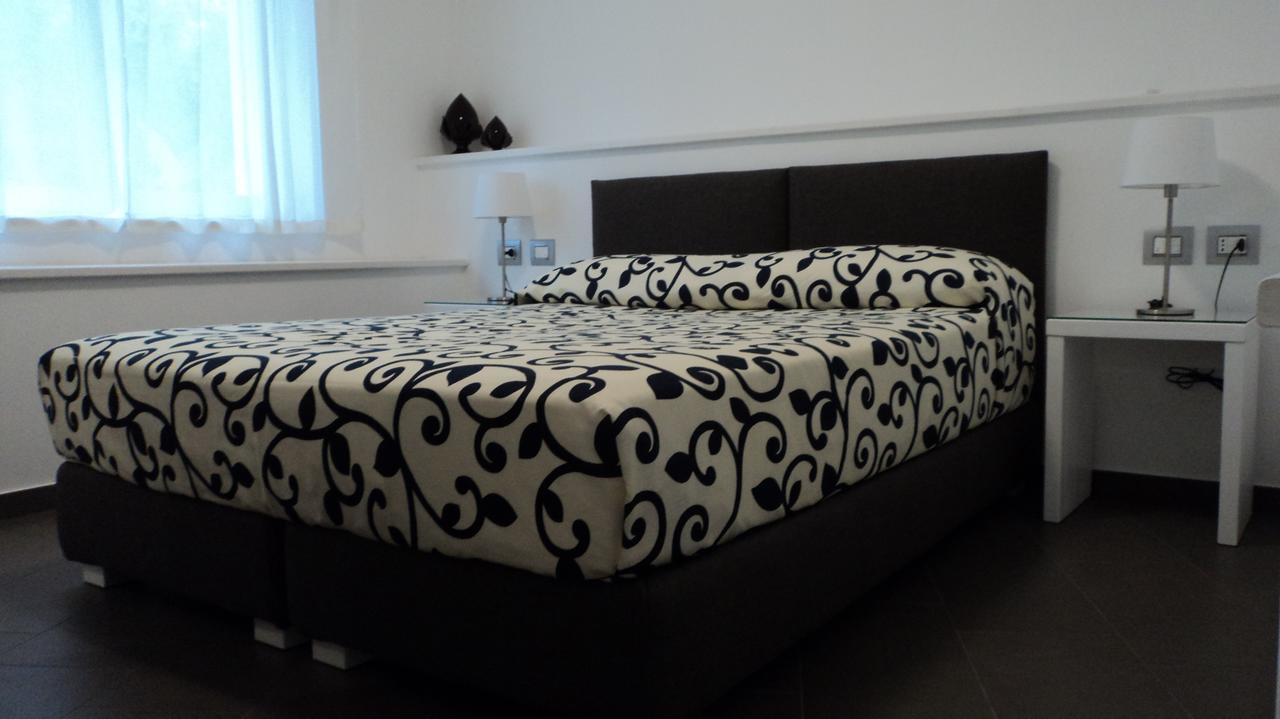 Il Melograno B&B Castellaneta Marina Bagian luar foto