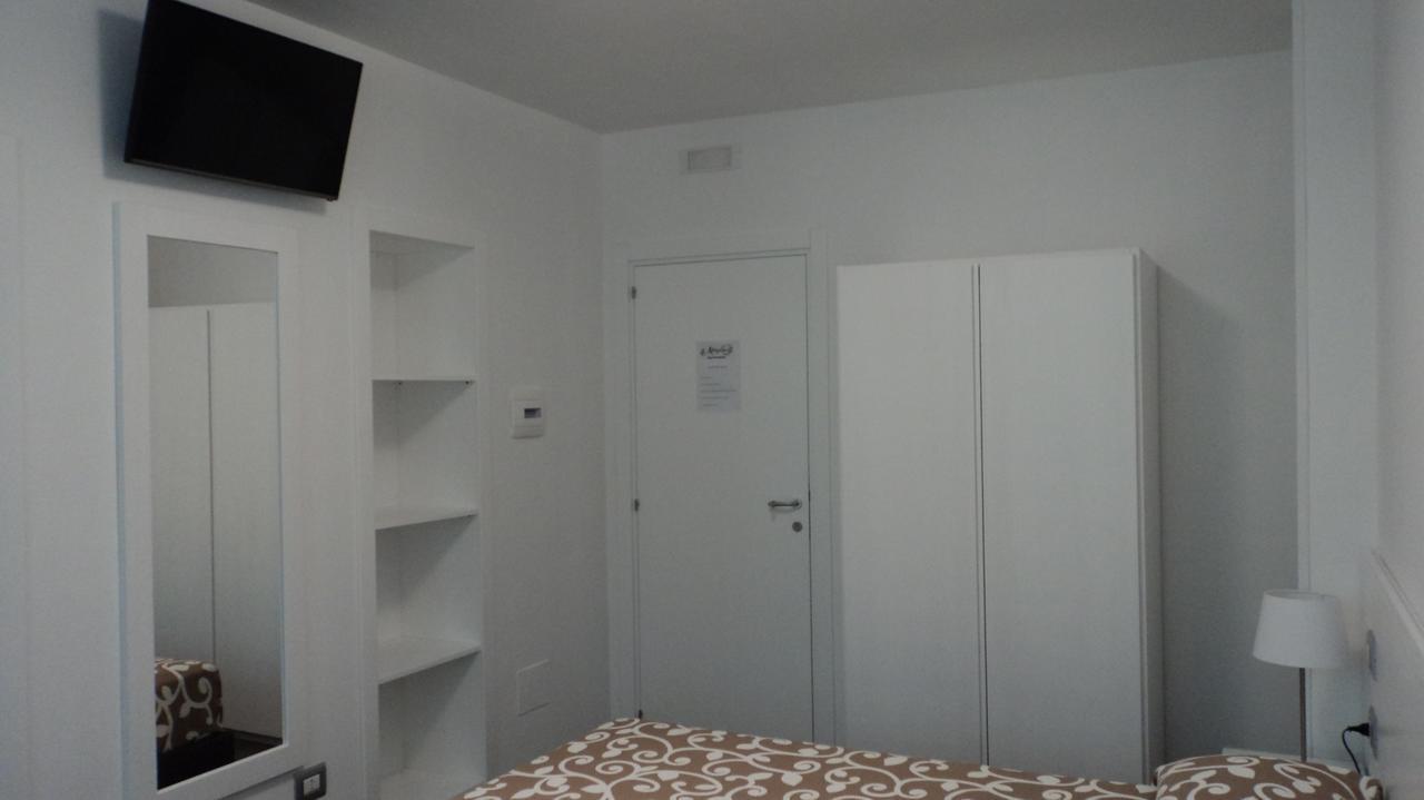 Il Melograno B&B Castellaneta Marina Bagian luar foto