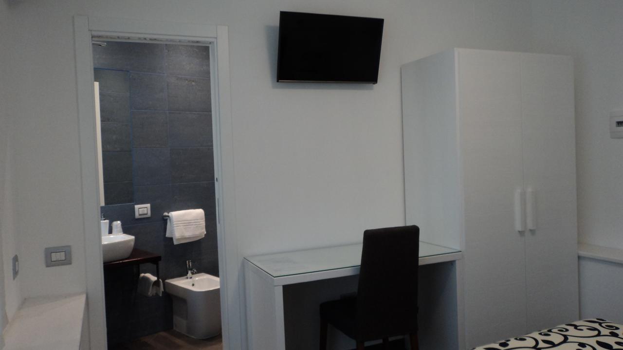 Il Melograno B&B Castellaneta Marina Bagian luar foto
