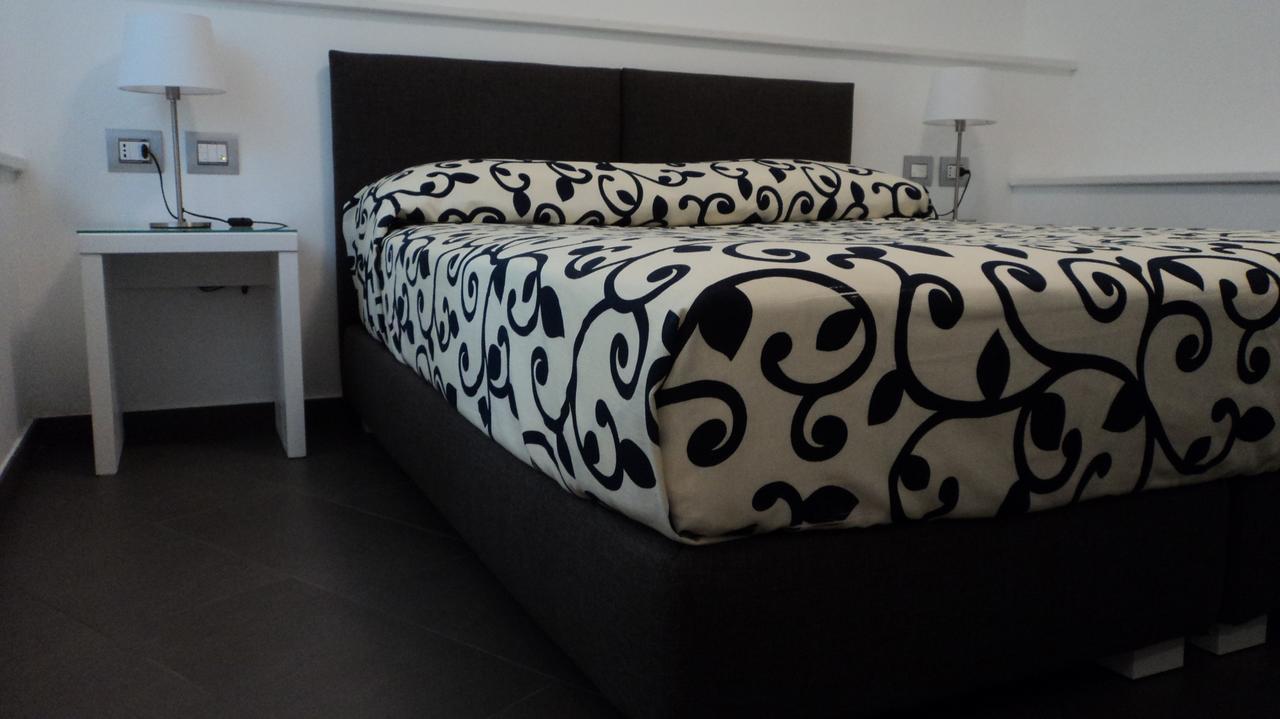 Il Melograno B&B Castellaneta Marina Bagian luar foto
