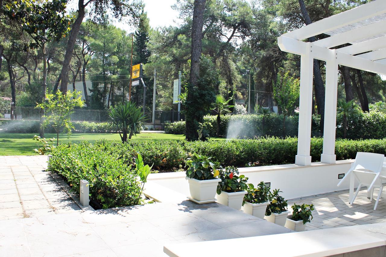Il Melograno B&B Castellaneta Marina Bagian luar foto