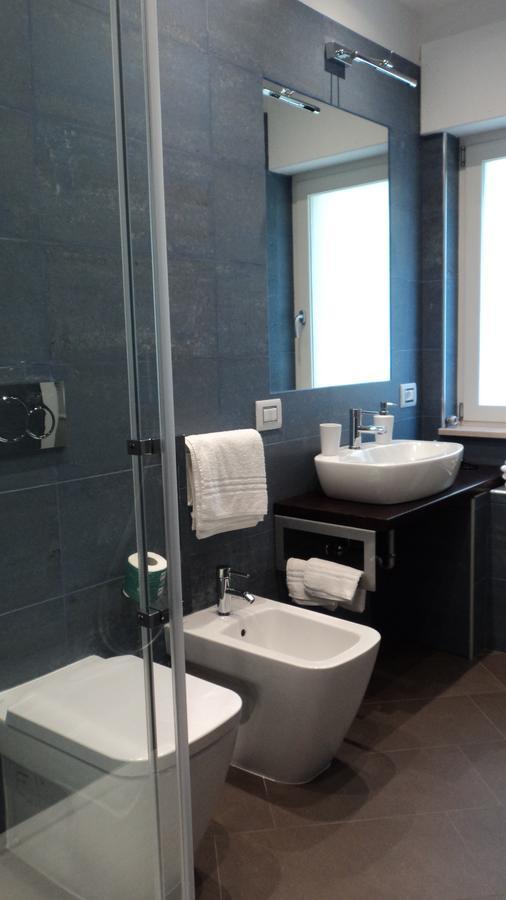 Il Melograno B&B Castellaneta Marina Bagian luar foto